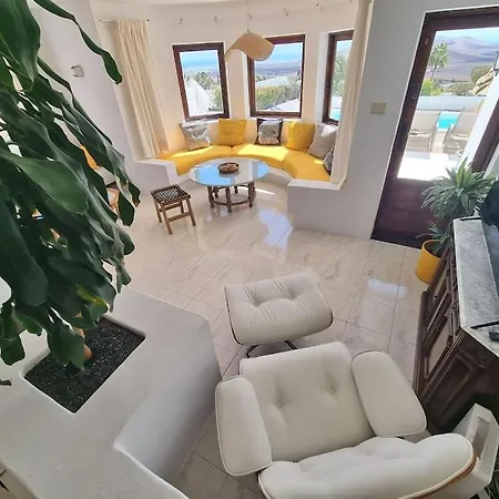 Villa Olvido Oasis *