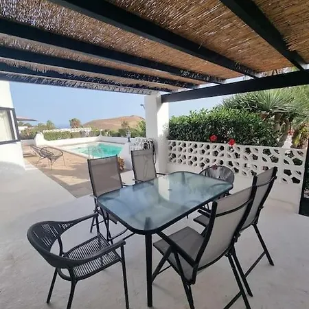 Olvido Oasis