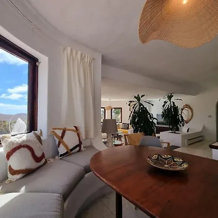 Olvido Oasis Nazaret