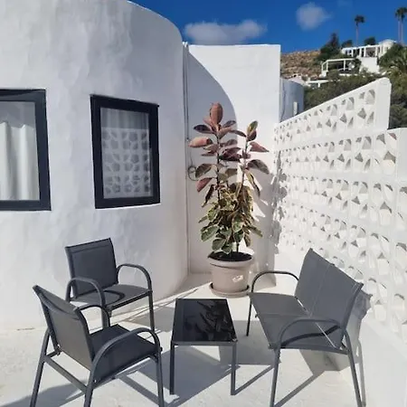 Olvido Oasis Villa *