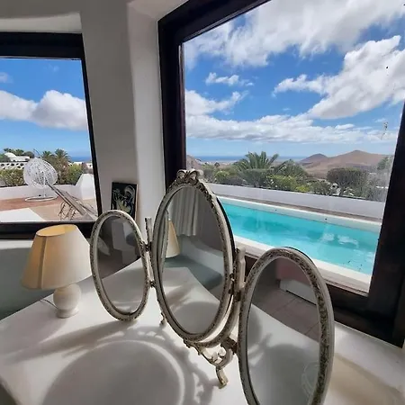 Villa Olvido Oasis