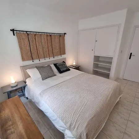 Villa Olvido Oasis Nazaret