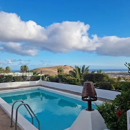 Villa Olvido Oasis *