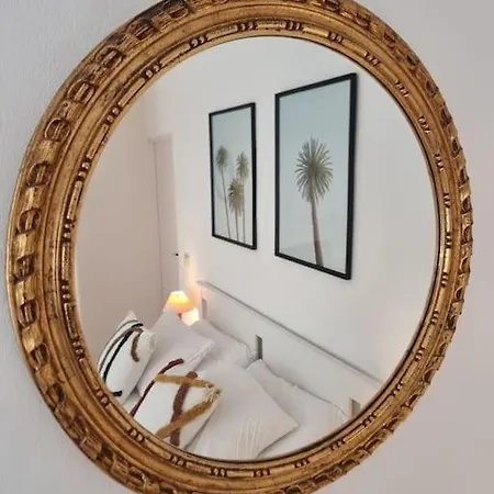 Villa Olvido Oasis Nazaret