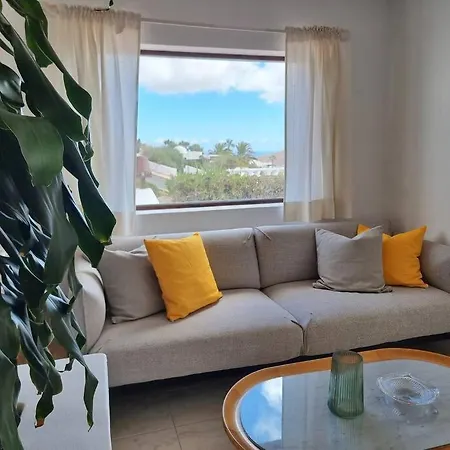 Olvido Oasis Villa Nazaret
