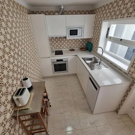 Olvido Oasis Villa Nazaret