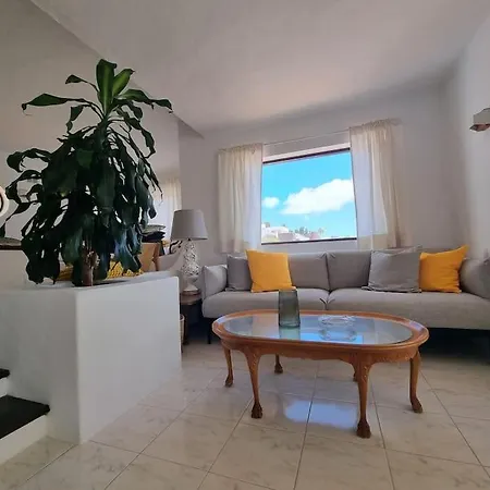 Olvido Oasis