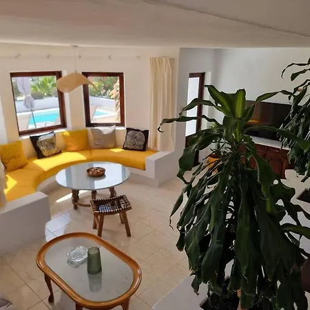 Villa Olvido Oasis *