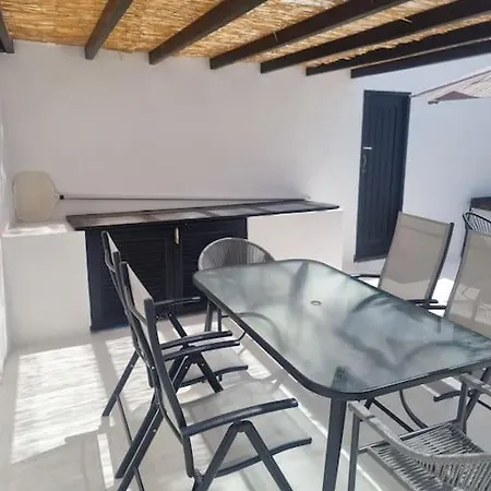 Olvido Oasis