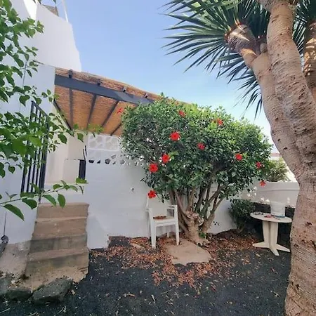 Olvido Oasis Nazaret