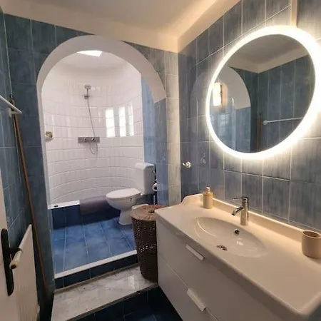 Olvido Oasis Villa