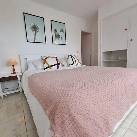 Villa Olvido Oasis *