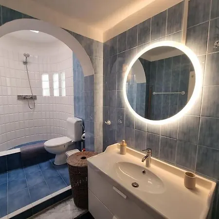 Villa Olvido Oasis Nazaret