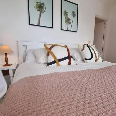 Olvido Oasis Villa Nazaret