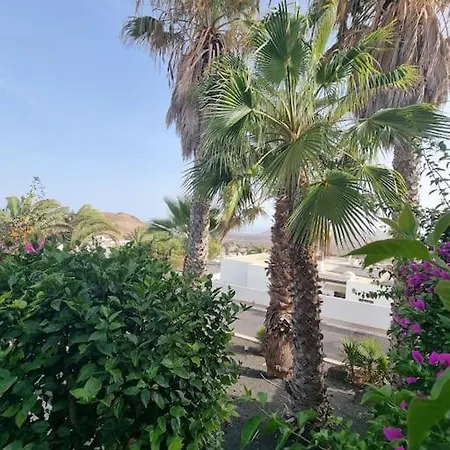 Olvido Oasis Villa Nazaret