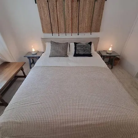Olvido Oasis Villa Nazaret