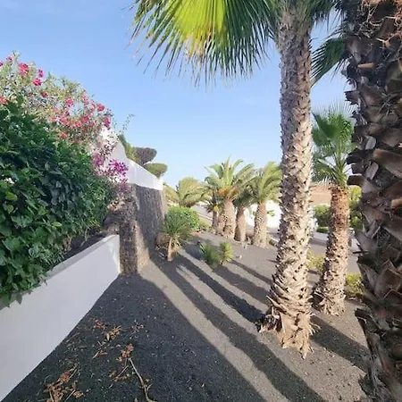 Villa Olvido Oasis